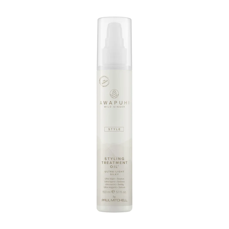 Styling Treatment Oil®