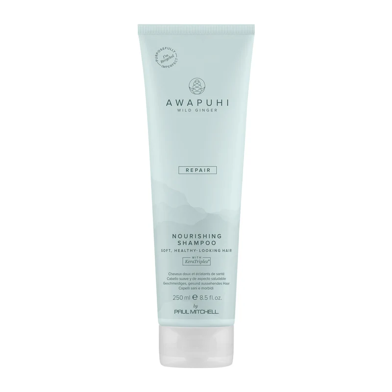 Nourishing Shampoo