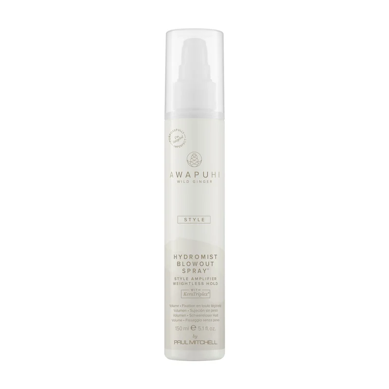HydroMist Blowout Spray