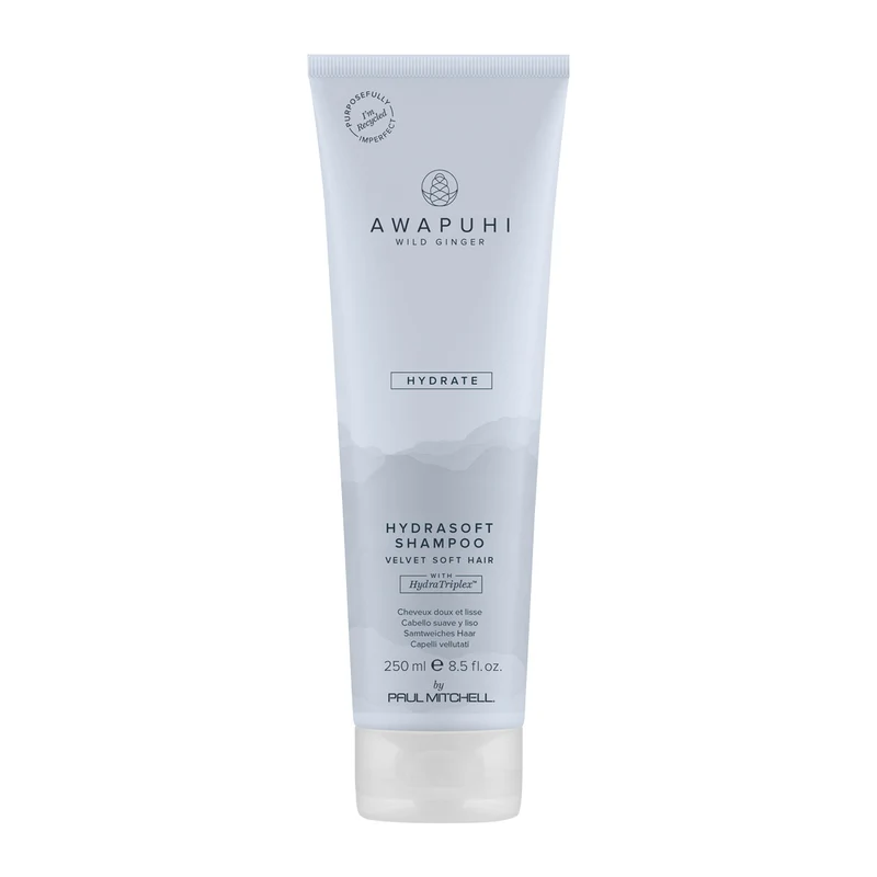 HydraSoft Shampoo
