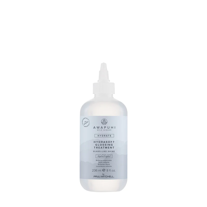 HydraSoft Glossing Treatment