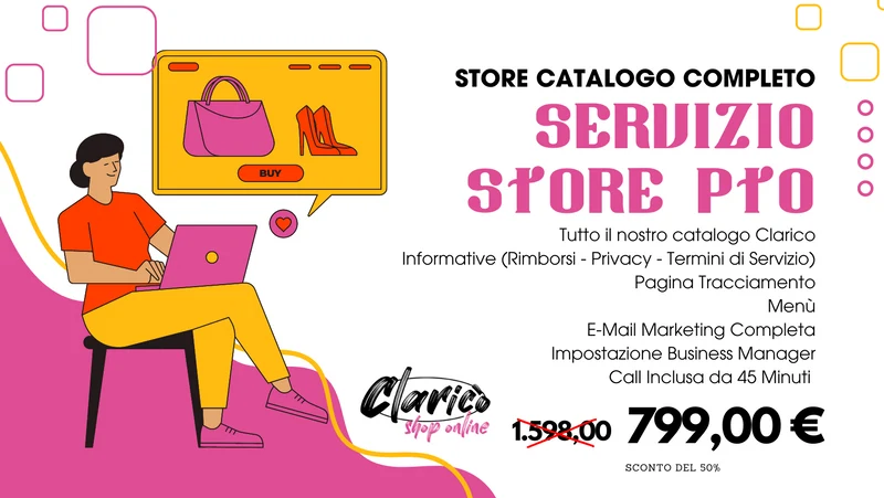 Store Pro