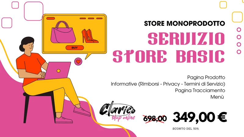 Store Basic
