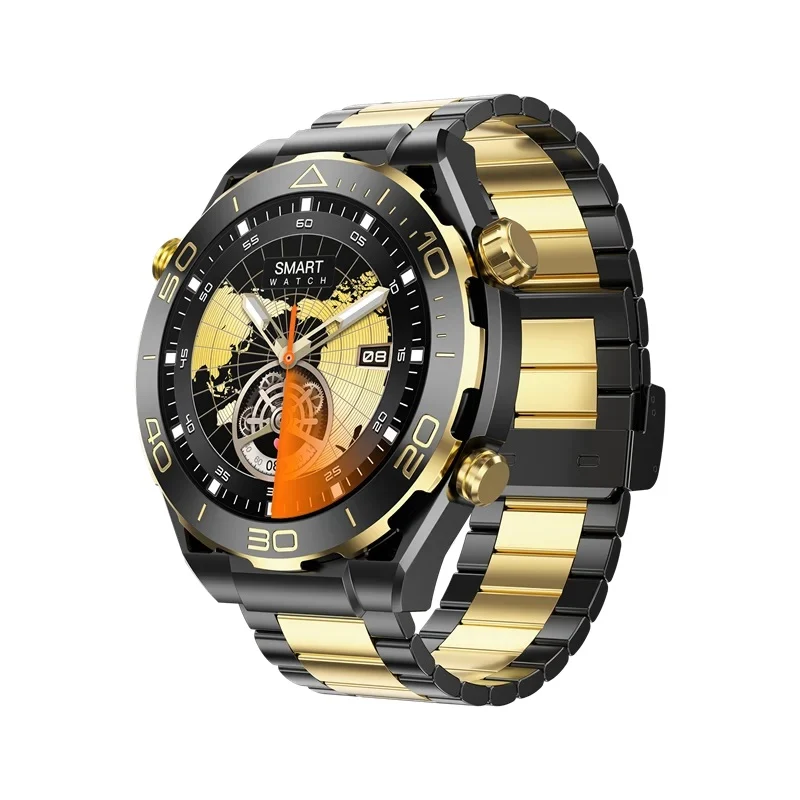 Smart Watch ultimate design z91 pro max orologio intelligente con schermo a colori da 1,52 pollici qualita eccellente