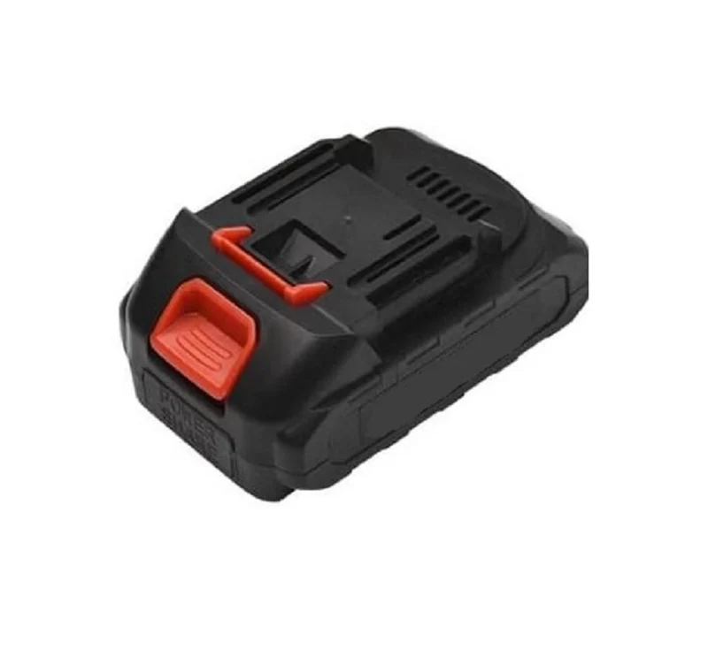 Batteria 48V Litio Ricaricabile Universale Attrezzi Giardino