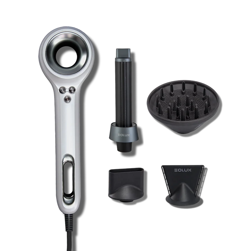 Multi‑Styler Iónico