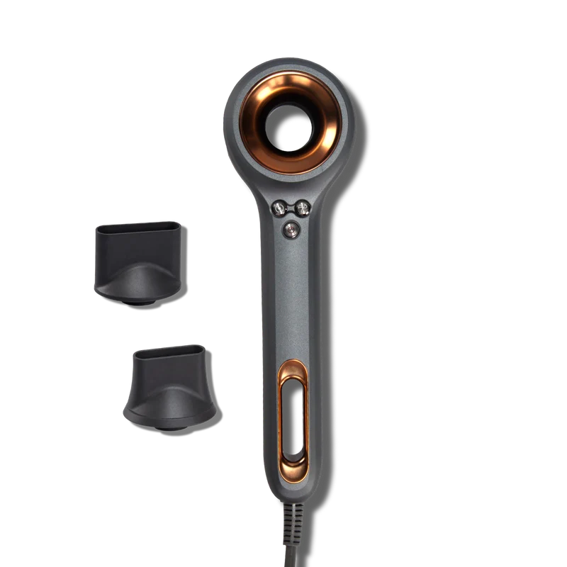 Secador de Pelo Iónico