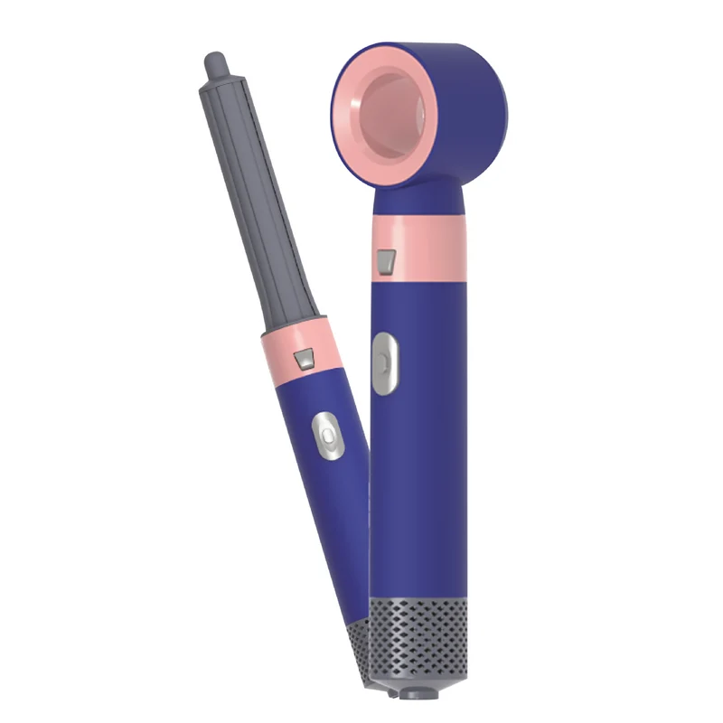 LOSTECH PREMIUM LS-ST245 STYLER PER CAPELLI
