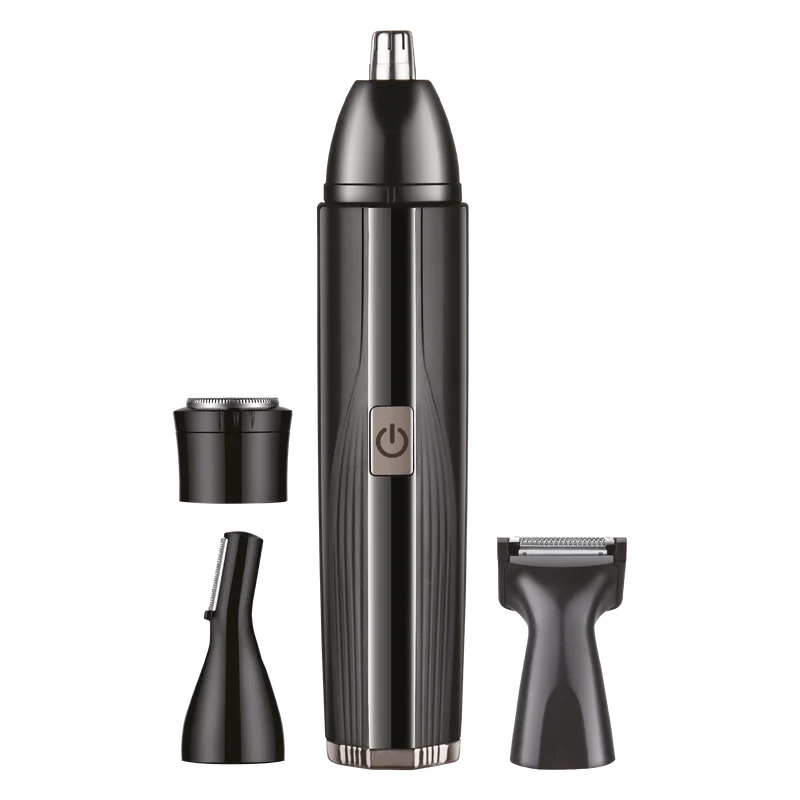 LOSTECH PREMIUM LS-RE372 RIFINITORE MULTIFUNZIONE PER NASO, SOPRACCIGLIA, BASETTE E CORPO