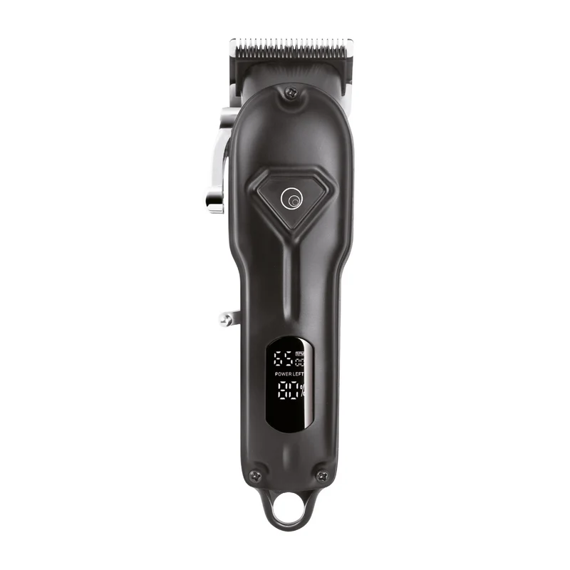 LOSTECH PREMIUM LS-TC119 TAGLIACAPELLI PROFESSIONALE CON RICARICA USB C