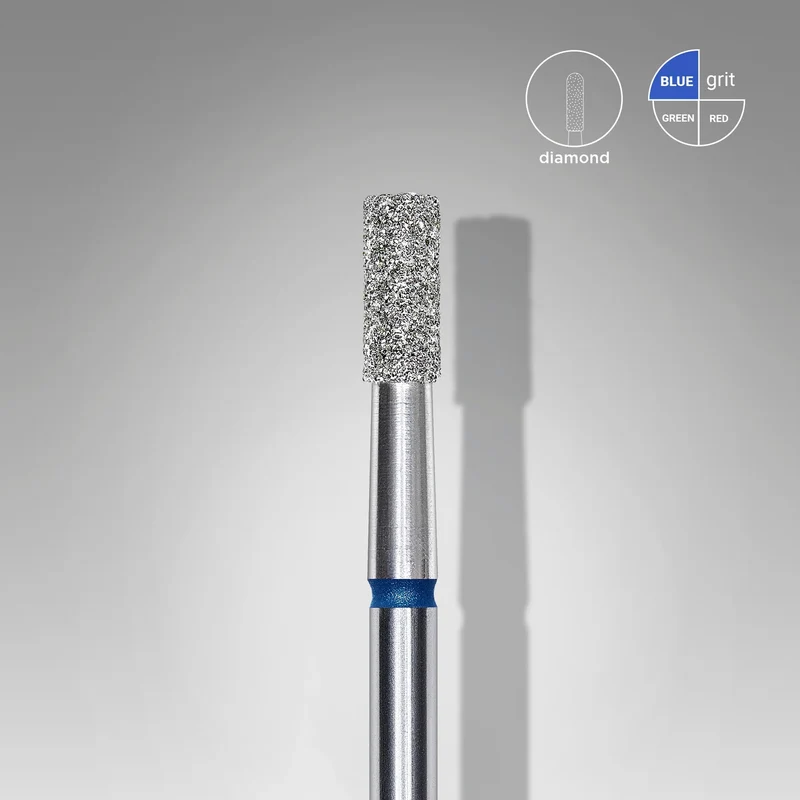 STALEKS PRO EXPERT FRESA IN CARBURO A CILINDRO FA20B025/6