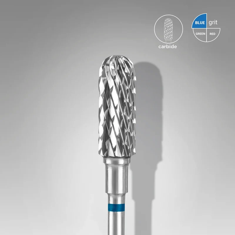 STALEKS PRO EXPERT FRESA IN CARBURO A CILINDRO ARROTONDATO FT30B050/13
