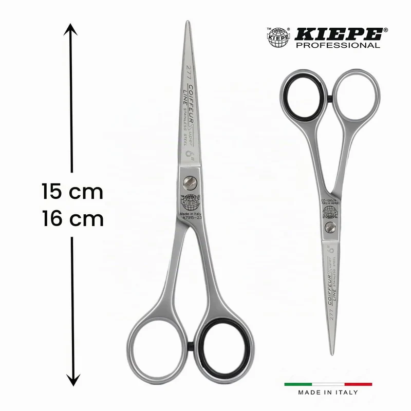 Forbice Da Taglio - Kiepe Professional 6'' ART.277-6