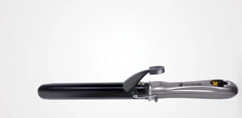 FERRO CURLING IRON XXL LUNGO 18,5 CM 32 Ø