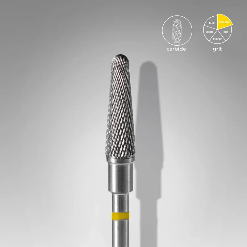 STALEKS PRO EXPERT FRESA IN CARBURO TRONCO FT70Y040/13