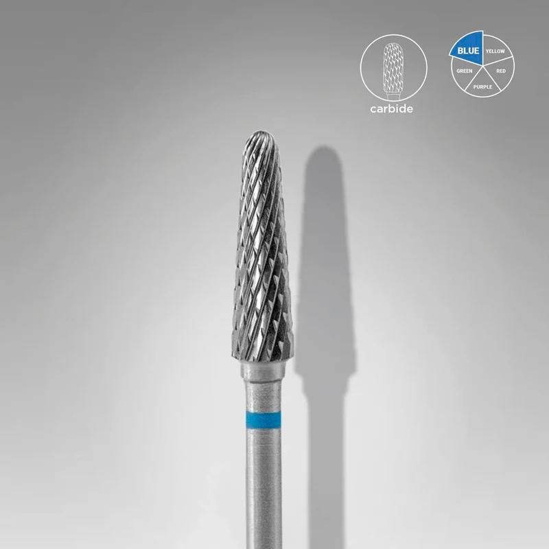STALEKS PRO EXPERT FRESA IN CARBURO TRONCO FT70B040/13