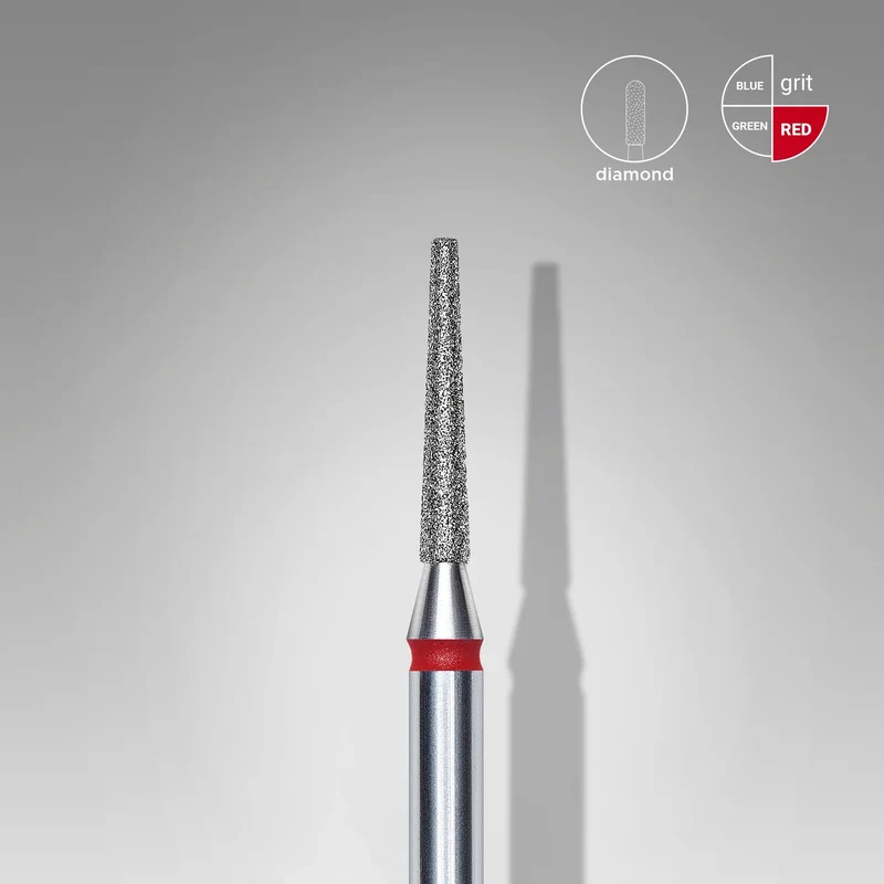 STALEKS PRO EXPERT FRESA IN CARBURO TRONCO FA70R016/10