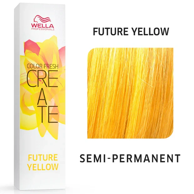 WELLA COLOR FRESH CREATE 60 ML