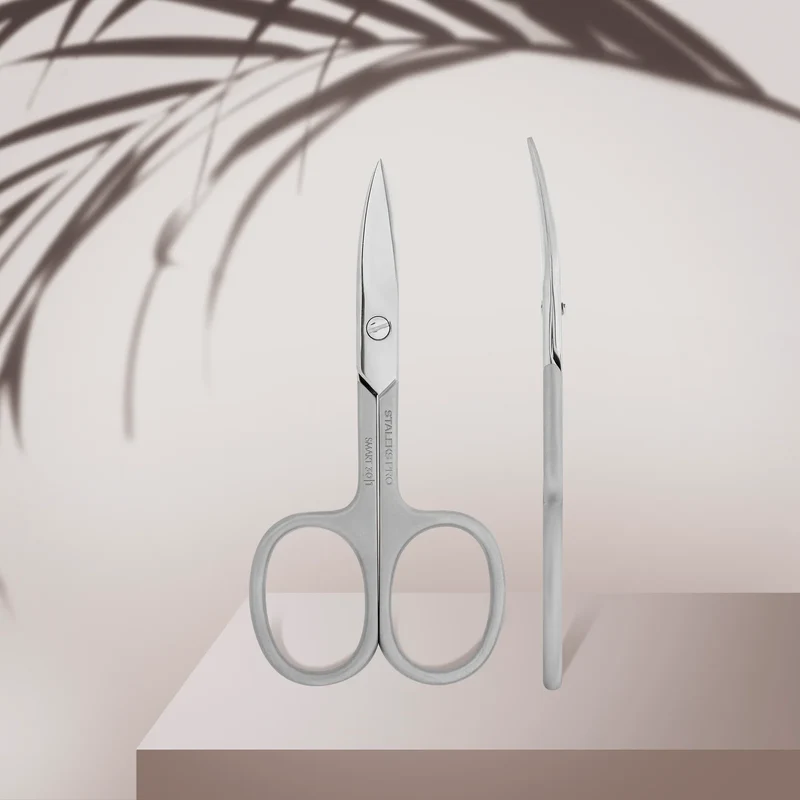 STALEKS PRO SMART FORBICI PROFESSIONALI PER CUTICOLE SS-30/1