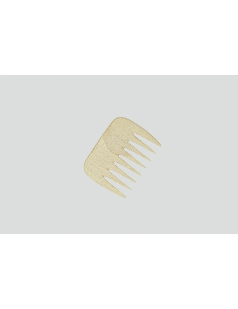 PETTINE LEGNO MANINA M140203