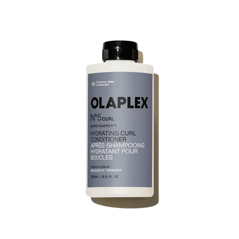 OLAPLEX N°5 BOND SHAPER HYDRATING CURL CONDITIONER 250 ML