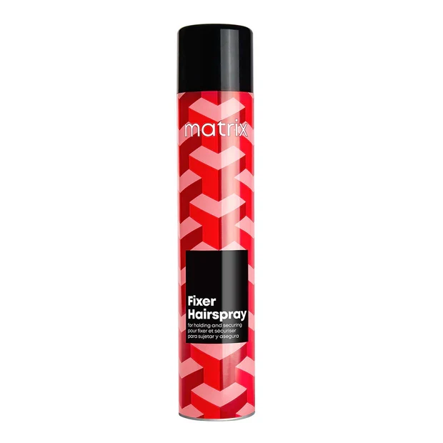 MATRIX LACCA FIXER SPRAY 400ML