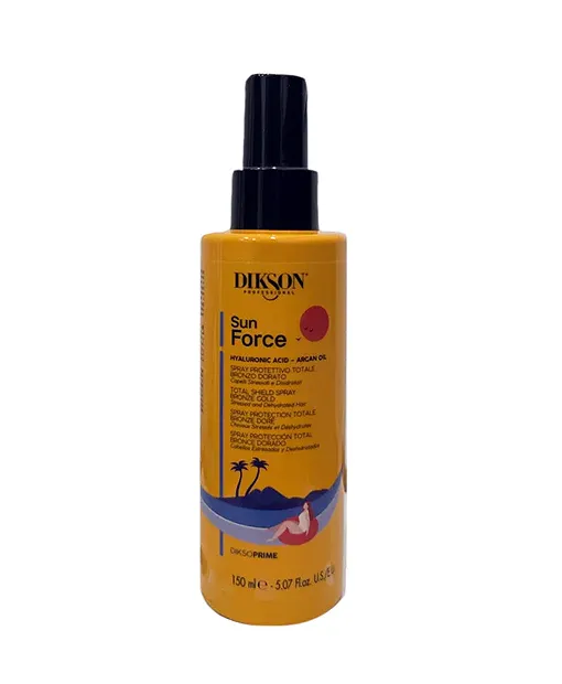 DIKSON SUN FORCE SIERO 150 ML