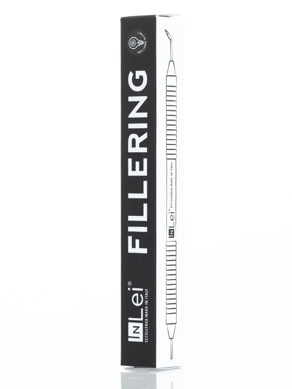 InLei Strumento Per Ciglia "FILLERING"