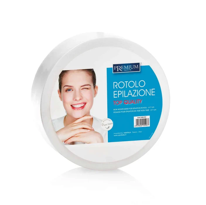 ROTOLO EPILAZIONE TOP QUALITY 7 CM H