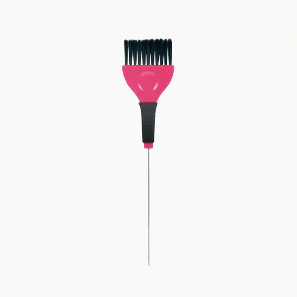 TINTA CON DENTE METALLICO NEEDLE COLOR