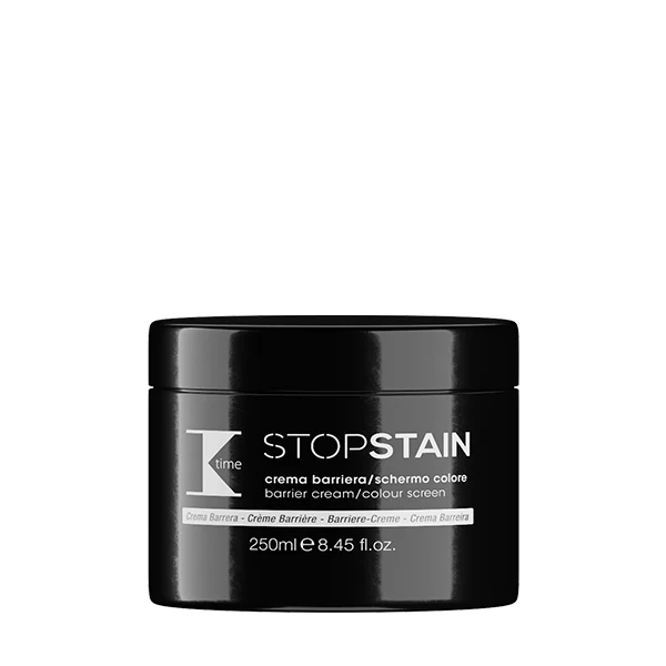 CREMA BARRIERA/ANTIMACCHIA K-TIME STOP STAIN 250 ML