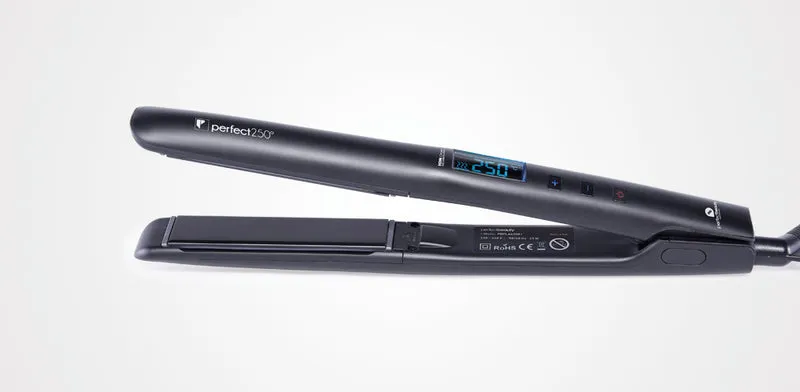 PIASTRA PERFECT 250°