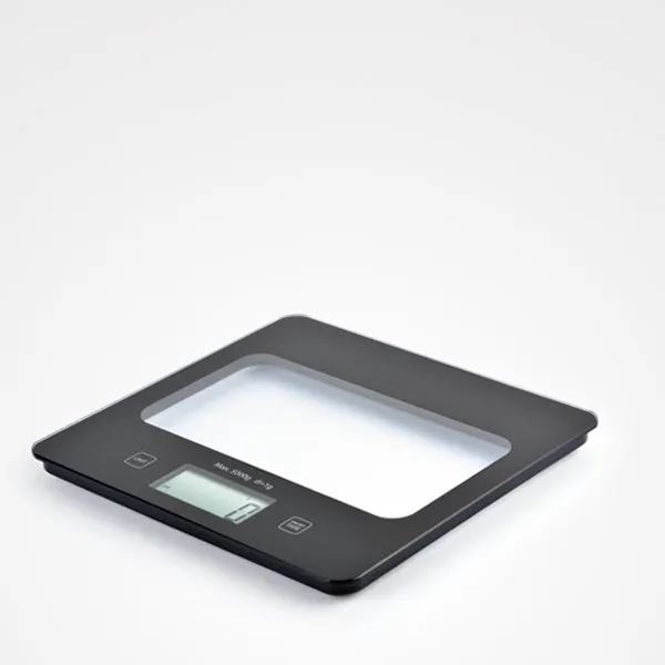 BILANCIA DIGITALE DI PRECISIONE WEIGHT PRECISE MAX 5 KG