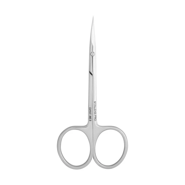 STALEKS PRO SMART FORBICI PER CUTICOLE 50/3