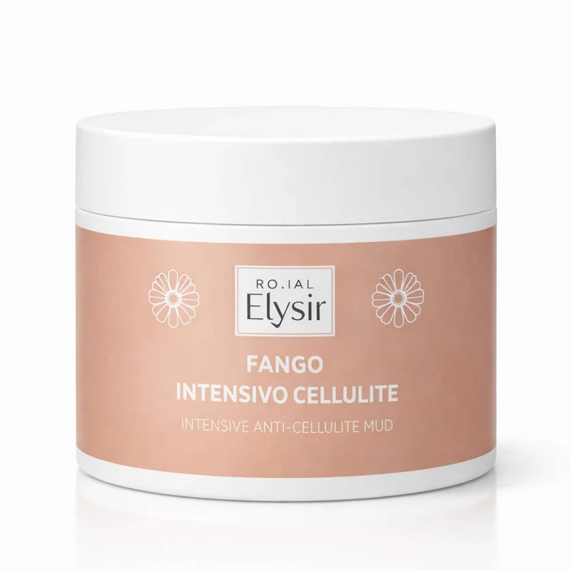 RO.IAL ELYSIR FANGO INTENSIVO CELLULITE 500 ML