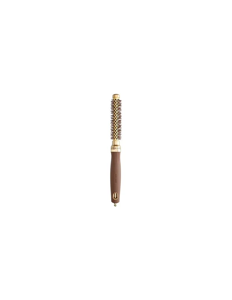 OLIVIA GARDEN SPAZZOLA BLOWOUT SHINE Ø 15