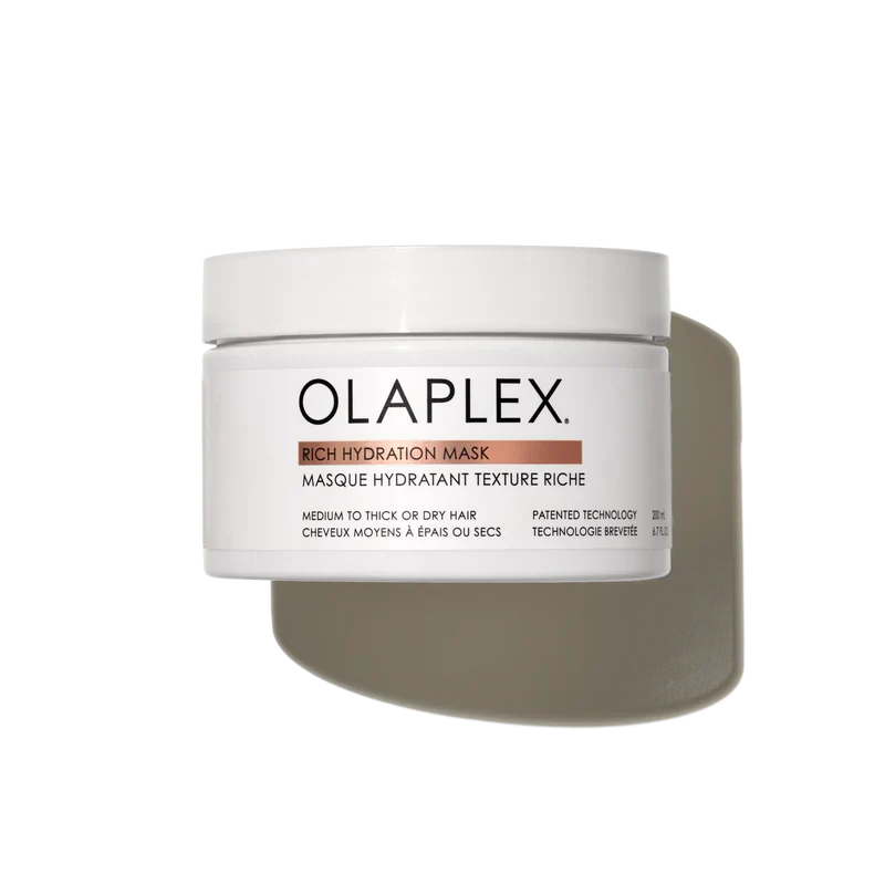 OLAPLEX RICH HYDRATION MASK 200 ML