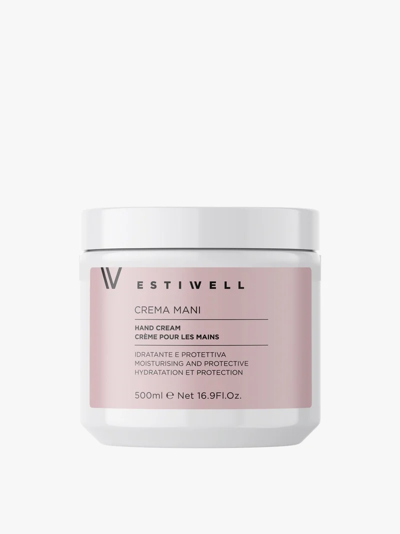 ESTIWELL CREMA MANI 500 ML