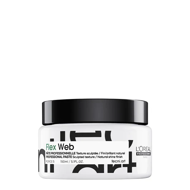 L'OREAL TECNI ART FLEX WEB 150 ML