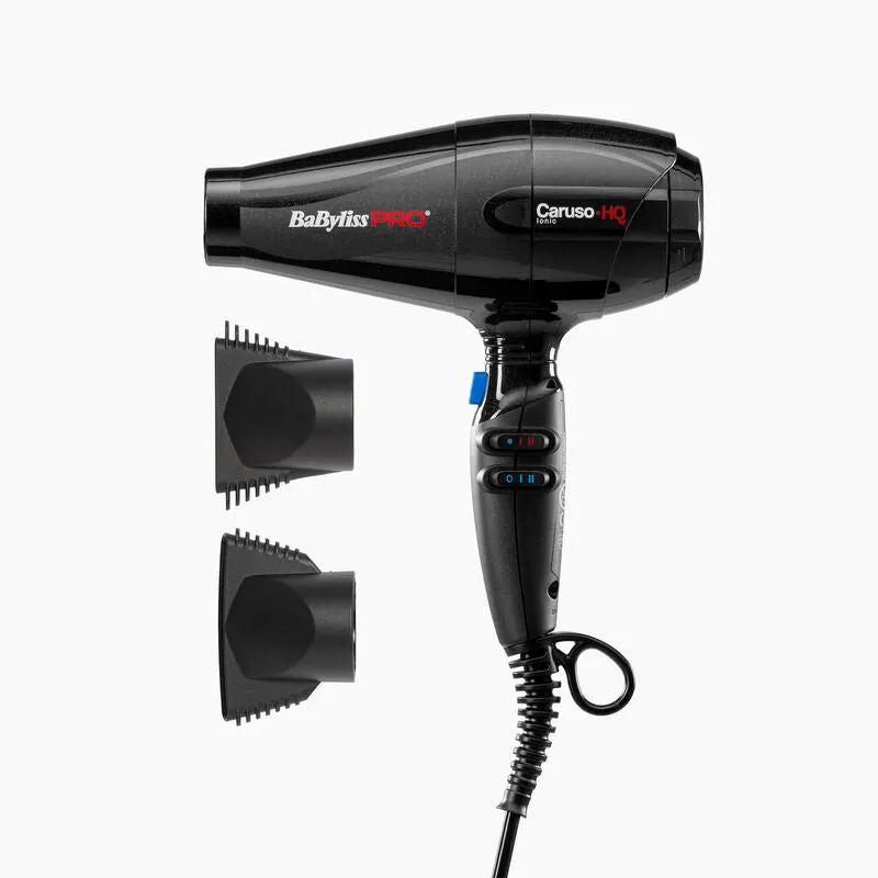 BABYLISS PHON CARUSO-HQ 2400W