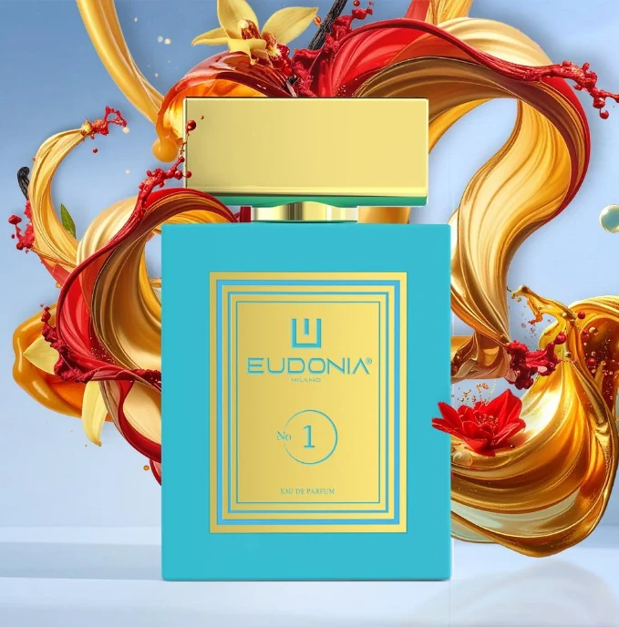 EUDONIA PROFUMI ELEGANCE TIFFANY
