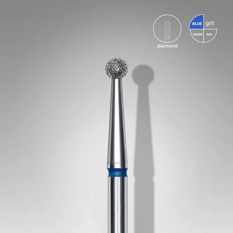 STALEKS PRO EXPERT FRESA DIAMANTATA A SFERA FA01B025