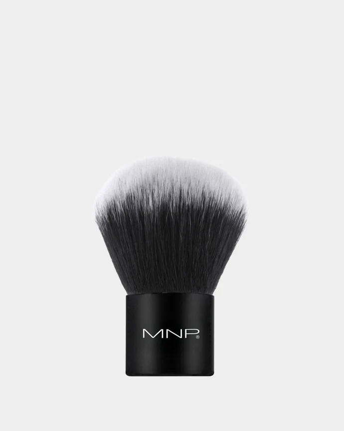 PENNELLO KABUKI POLVERI