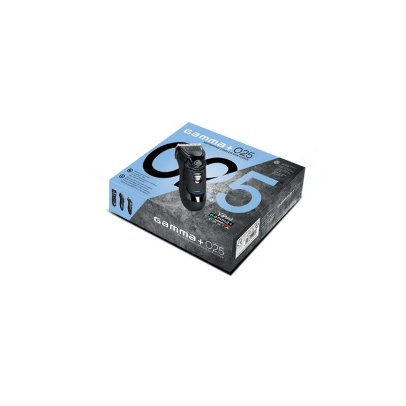 GAMMA PIU TOSATRICE CORDLESS +025