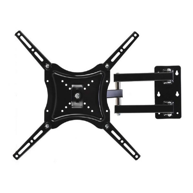 Staffa a parete porta tv, monitor per 14 26 32 40 48 49 50 55 pollici SJ-E928 Supporto