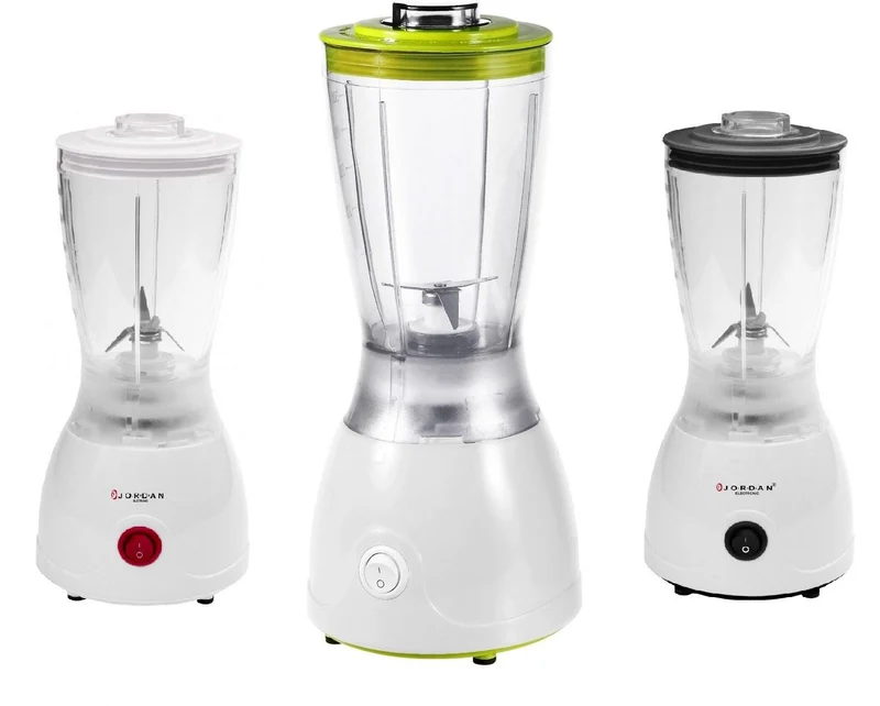 Frullatore Elettrico 130W per uso in Casa Frullato Frutta Verdura Latte Cucina Cibo