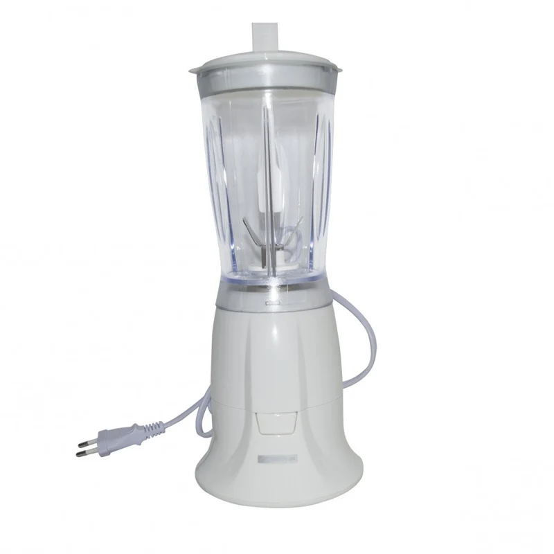 Dictrolux Frullatore Con Sistema Di Sicurezza 200W 0,4 Lt