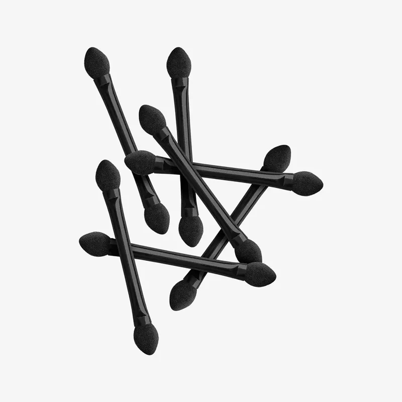 RYBELLA BRUSH SET SHADETOUCH MINI EYE
