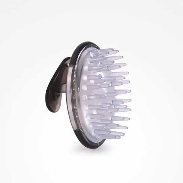 SPAZZOLA GRATTA CUTE IN SILICONE