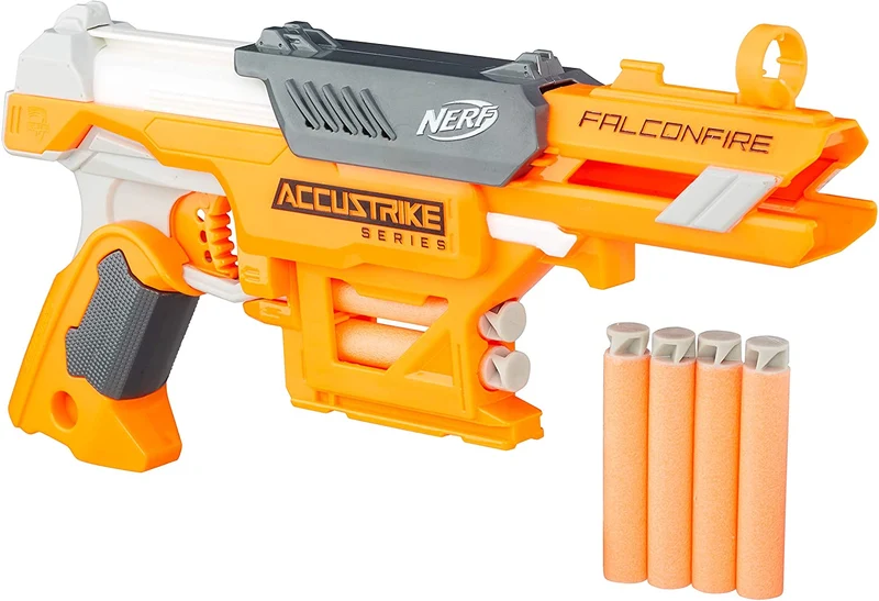 N-Strike Elite Accustrike Series Falconfire